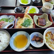 波乃家　馬目店