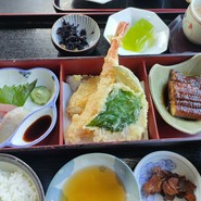 波乃家　馬目店