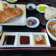 波乃家　馬目店