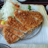 波乃家　馬目店