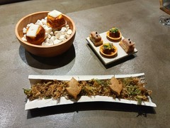 古民家レストラン Es