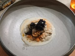 古民家レストラン Es