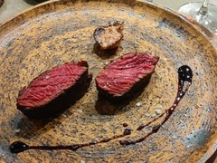 古民家レストラン Es