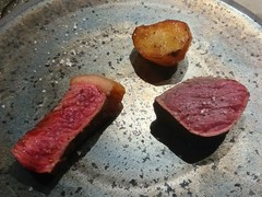 古民家レストラン Es