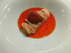 古民家レストラン Es