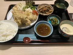 酒楽菜　芳ーはなー