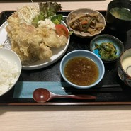 酒楽菜　芳ーはなー