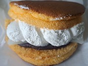 千秋庵 イオン札幌手稲駅前店