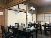 さぬきうどん むら泉 大和店