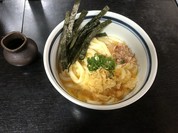 さぬきうどん むら泉 大和店
