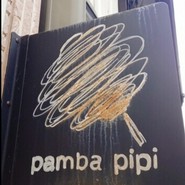 パンバピピ