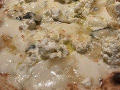 クアトロフォルマッジ