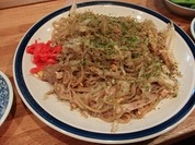 焼きそばミックス