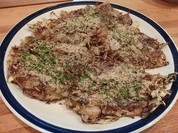 しぐれ焼き