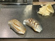 鮨処なり田