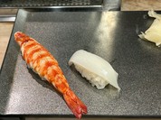 鮨処なり田