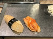 鮨処なり田