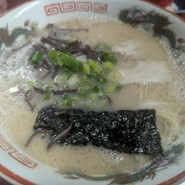 三九ラーメン
