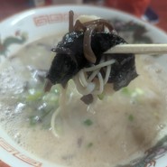 三九ラーメン