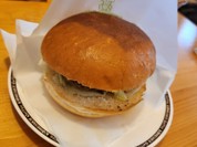 コメダ珈琲店 大森イトーヨーカドー店