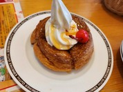 コメダ珈琲店 大森イトーヨーカドー店