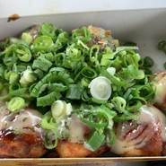 たこやきトラジャ