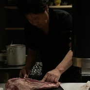 北新地　さわら木