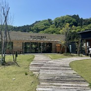 SYCAMORE CAFE TERRACE  シカモアカフェテラス