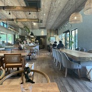 SYCAMORE CAFE TERRACE  シカモアカフェテラス