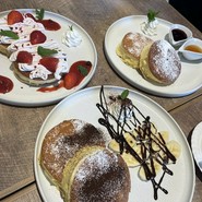 SYCAMORE CAFE TERRACE  シカモアカフェテラス