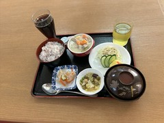 日替りランチ