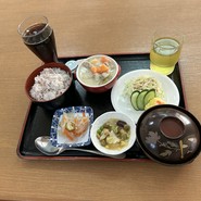 日替りランチ