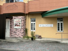 店舗正面