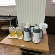 いまじんプラスワン食堂