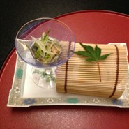 割烹　天ぷら　三太郎