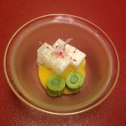 割烹　天ぷら　三太郎