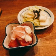やきとり まさ吉