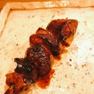 やきとり まさ吉
