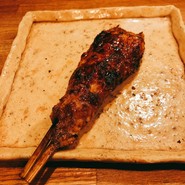 やきとり まさ吉