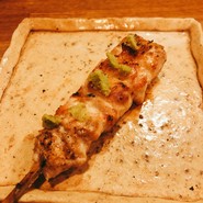 やきとり まさ吉