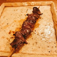 やきとり まさ吉