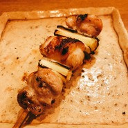 やきとり まさ吉