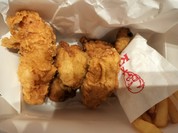 ケンタッキーフライドチキン ＪＲ博多店