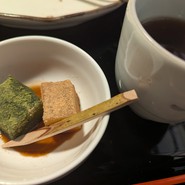春夏秋冬 季の庭 銀座店