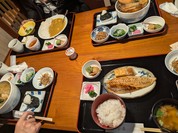 春夏秋冬 季の庭 銀座店