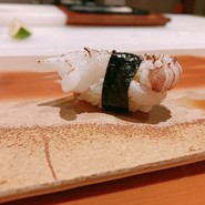 鮨広島　あじろや　本店