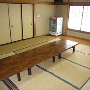 座敷