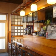 カウンター