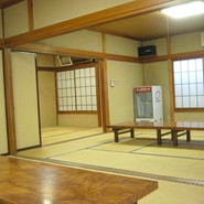 座敷