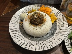 薬膳Dining&Bar　銀座しんのう